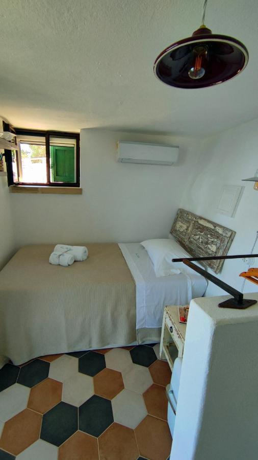 Mini Suite Marina Serra Eksteriør bilde