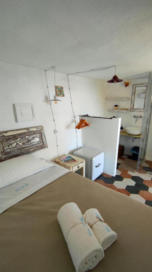 Mini Suite Marina Serra Eksteriør bilde